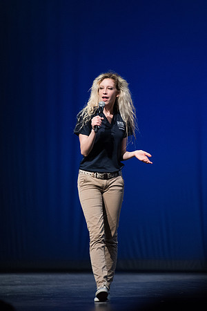 BYU-Idaho Get Connected Activities. The Spirit of Ricks Showcase. Apr 2018