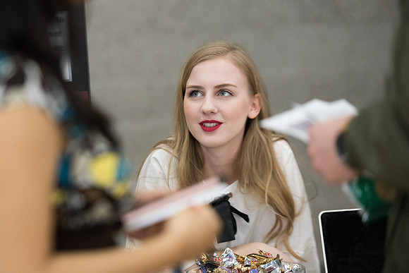 BYU-Idaho Get Connected Activities. Get Involved Fair. Apr 2018