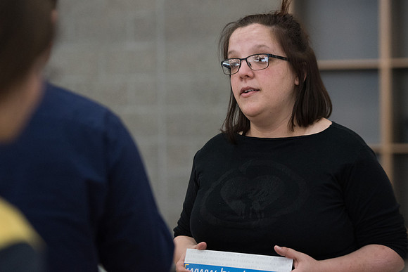 BYU-Idaho Get Connected Activities. Get Involved Fair. Apr 2018