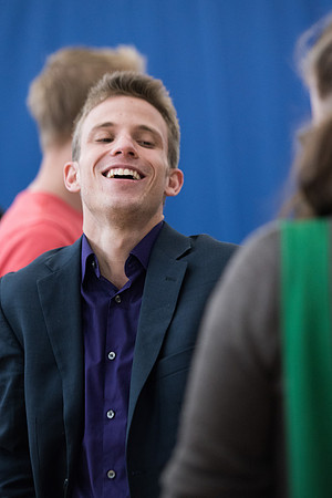 BYU-Idaho Get Connected Activities. Get Involved Fair. Apr 2018