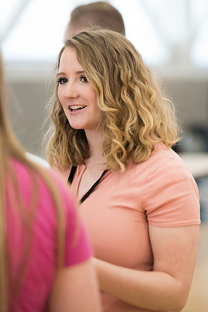BYU-Idaho Get Connected Activities. Get Involved Fair. Apr 2018