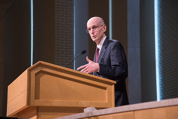 BYU-Idaho Get Connected Activities. Welcome from Sister and President Eyring. Apr 2018