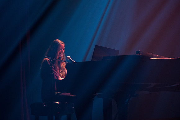 BYU-Idaho Get Connected Activities. Talent Show. Apr 2018