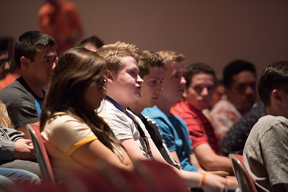 BYU-Idaho Get Connected Activities. Living and learnign at BYU-Idaho. Apr 2018