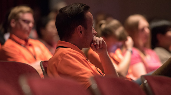 BYU-Idaho Get Connected Activities. Living and learnign at BYU-Idaho. Apr 2018