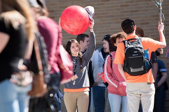 BYU-Idaho Get Connected Activities. Apr 2018