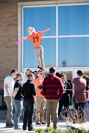 BYU-Idaho Get Connected Activities. Apr 2018