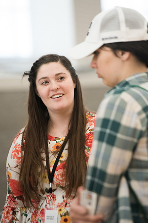 BYU-Idaho Get Connected Activities. Get Involved Fair. Apr 2018