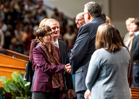 Elder Bednar Devotional - Oct 2022