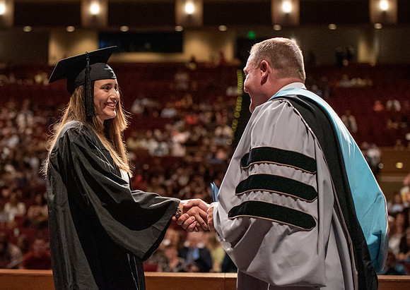 Convocation Business and Communication - July 2022