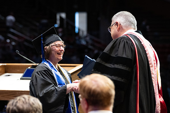 Convo - Academic Success & Interdisciplinary Studies - April 2025
