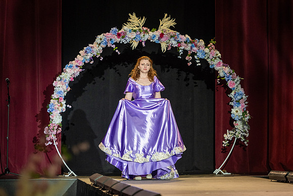 Winter Fashion Show - March 2025