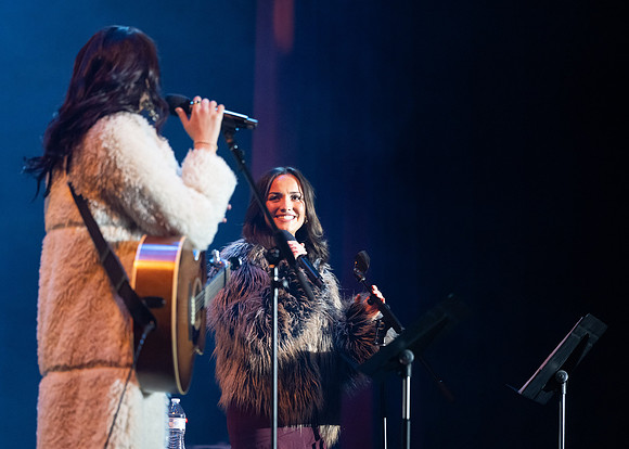 Winter Fest Concert - Feb 2025