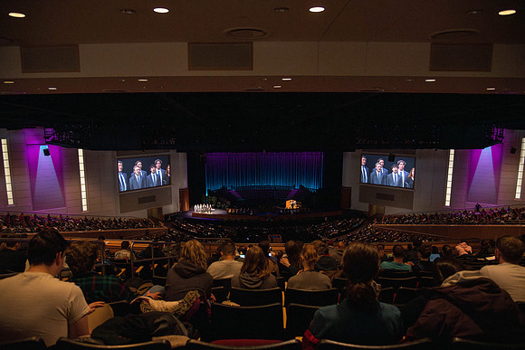 Devotional for Josh Figueira