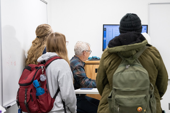Photography Classes - Nov 2024