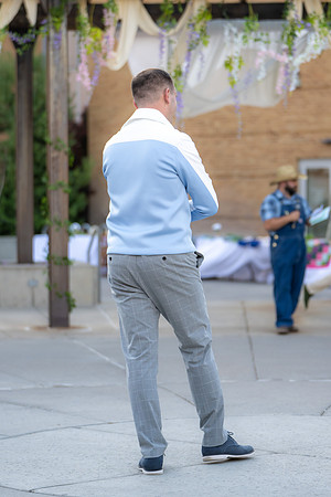 Fashion Show - July 2025