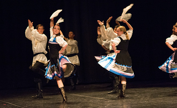 Performance in Loveland Colorado