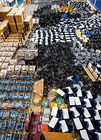 Storage - Aug 2020