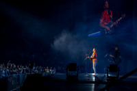 Center Stage/BYUI Live Events