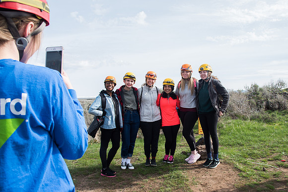 Caving