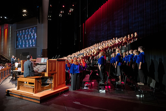 Pres Meredith Inauguration - Oct 2023