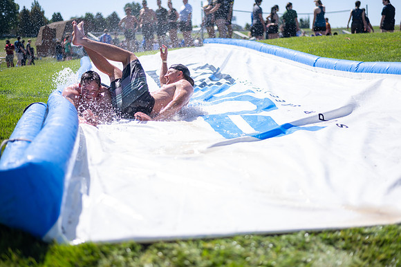 Mud Fest Day - June 2025