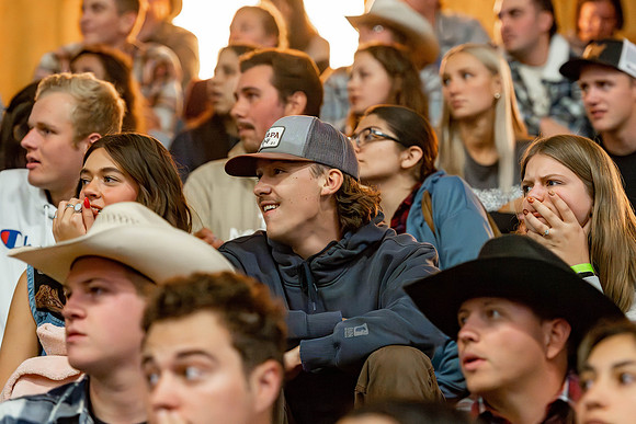 Spirit Week Rodeo - Oct 2023
