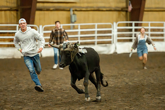 Spirit Week Rodeo - Oct 2023