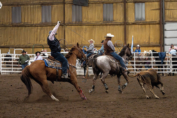 Spirit Week Rodeo - Oct 2023