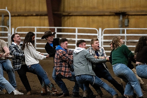 Spirit Week Rodeo - Oct 2023