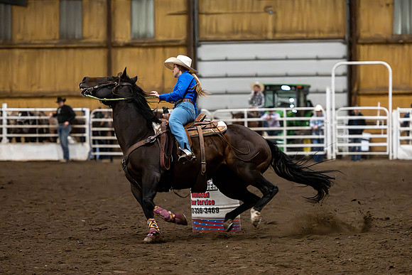 Spirit Week Rodeo - Oct 2023