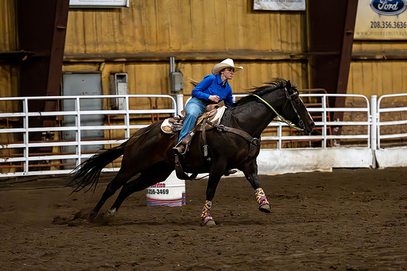 Spirit Week Rodeo - Oct 2023