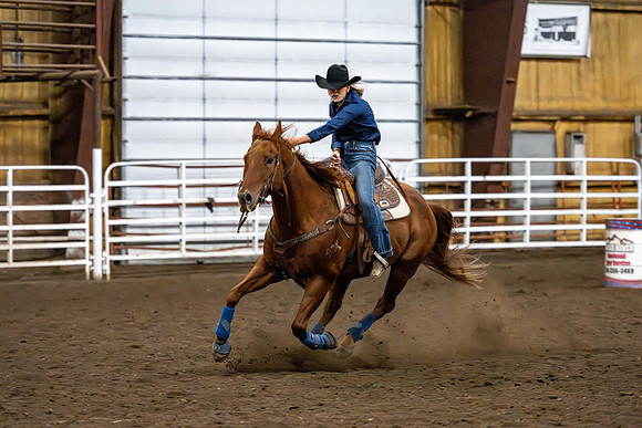 Spirit Week Rodeo - Oct 2023