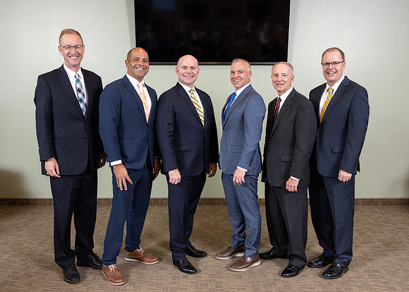 Pres Meredith Inauguration - Oct 2023