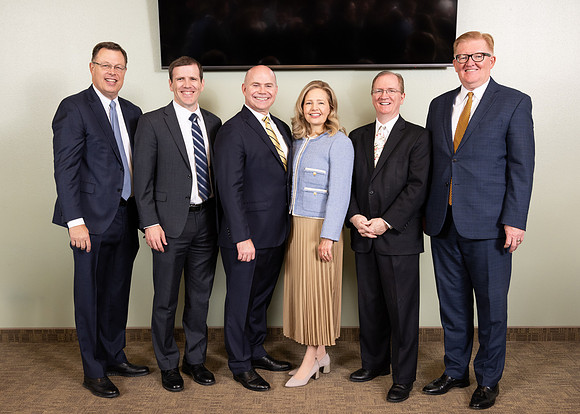Pres Meredith Inauguration - Oct 2023