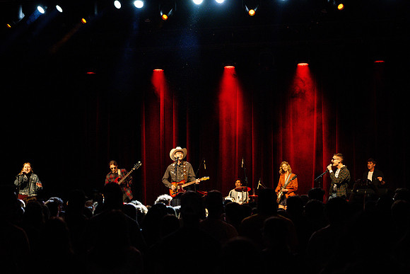 Battle of the Bands - Mar 2025