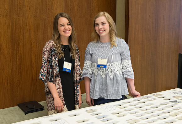 President's Advancement Council held in Salt Lake City, UT May 2018