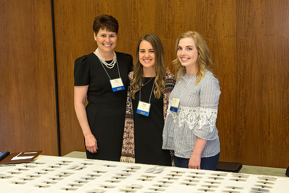 President's Advancement Council held in Salt Lake City, UT May 2018