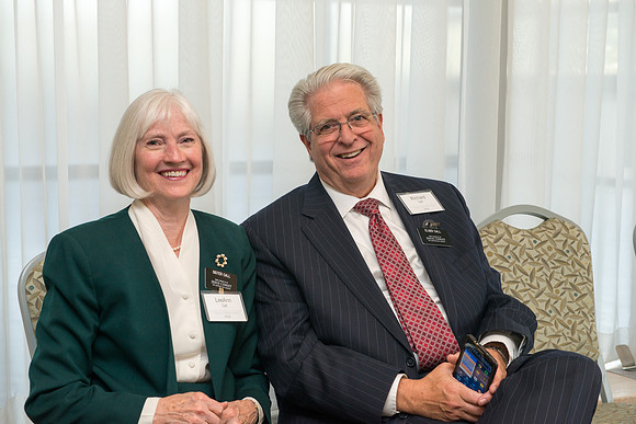 President's Advancement Council held in Salt Lake City, UT May 2018