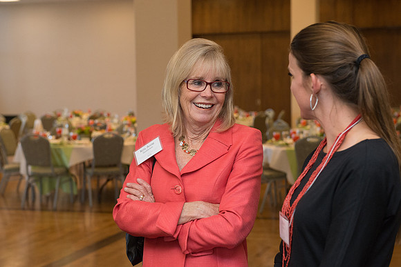 President's Advancement Council held in Salt Lake City, UT May 2018