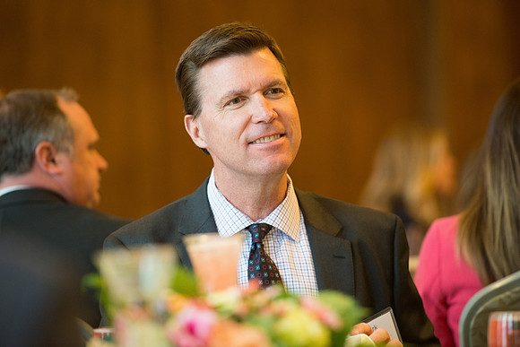 President's Advancement Council held in Salt Lake City, UT May 2018