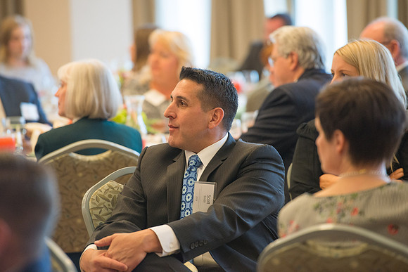 President's Advancement Council held in Salt Lake City, UT May 2018