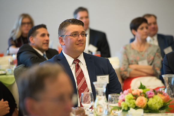 President's Advancement Council held in Salt Lake City, UT May 2018