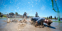 Mud Volleyball - July 2025