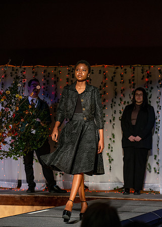 Fashion Show - December 2022