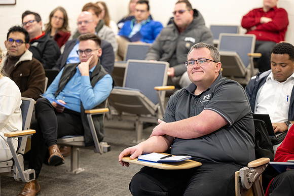 All Employee Conference - Feb 2025
