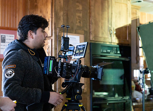 Cinematography Retreat - Nov 2024
