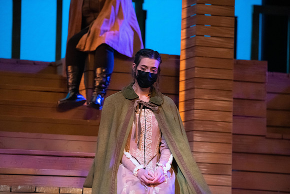 As You Like It - Feb 2021