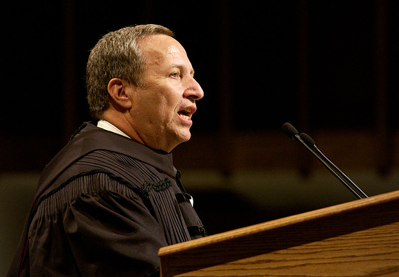 BYU-Idaho President Kim B. Clark Inauguration ceremony.