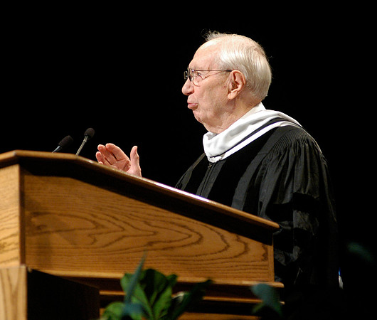 BYU-Idaho President Kim B. Clark Inauguration ceremony.